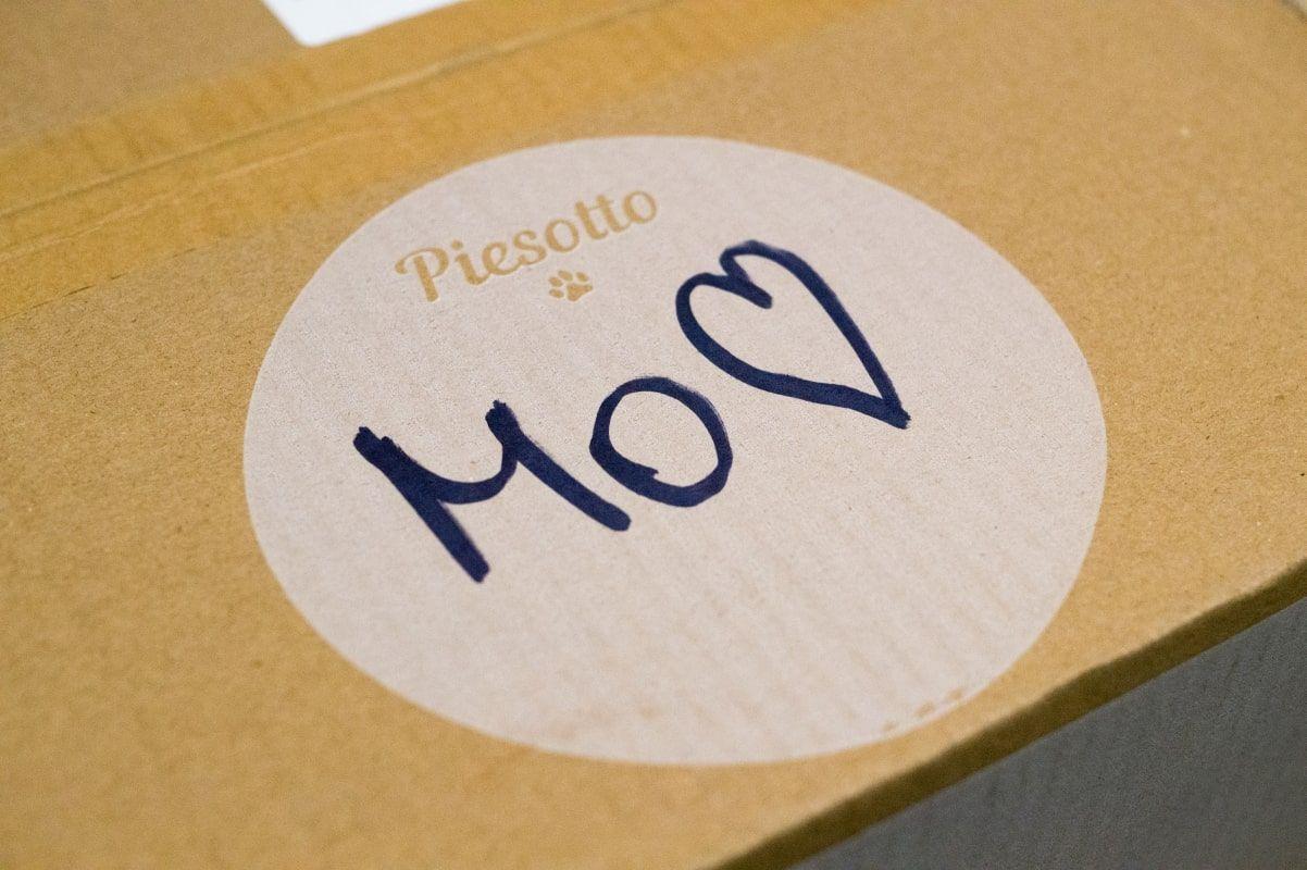 piesotto