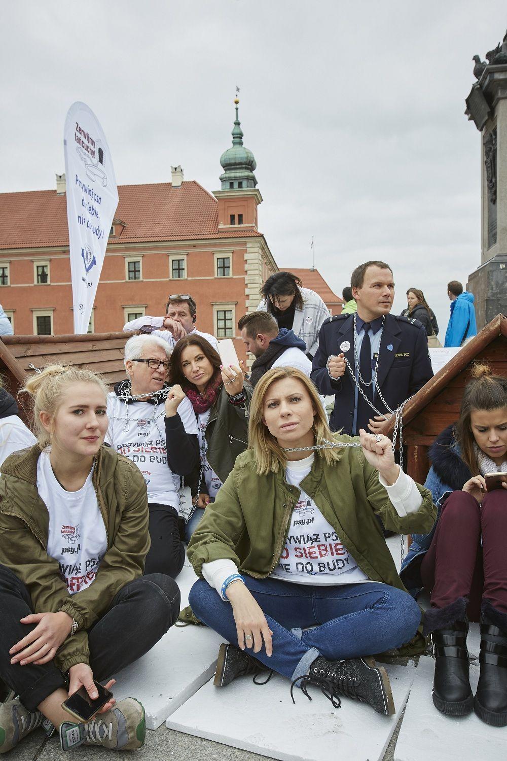 Zerwijmy łańcuchy 2017"