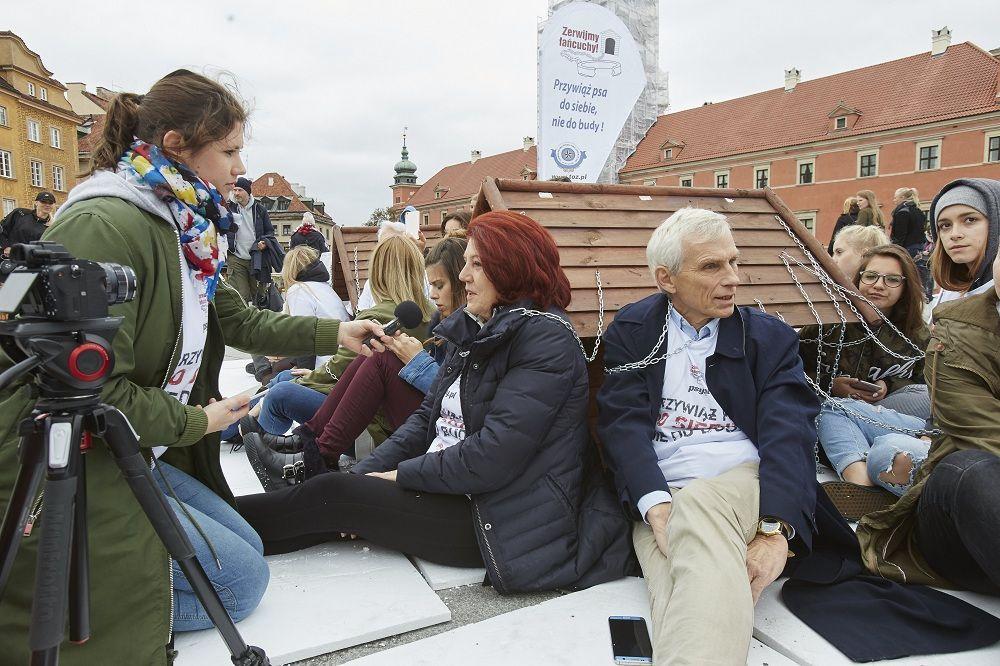 Zerwijmy łańcuchy 2017"