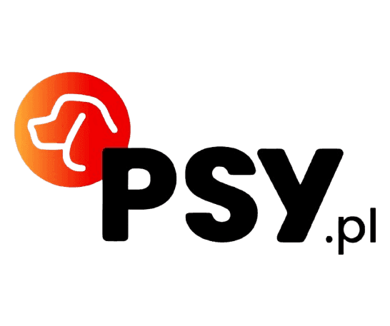logotyp psy.pl