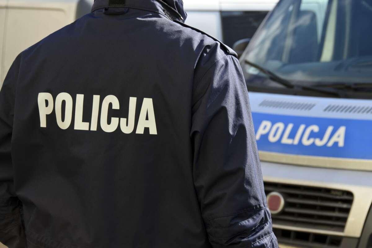 54-latek z powiatu tureckiego znęcał się nad psem