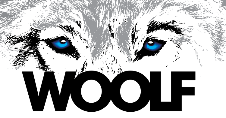 woolf logo