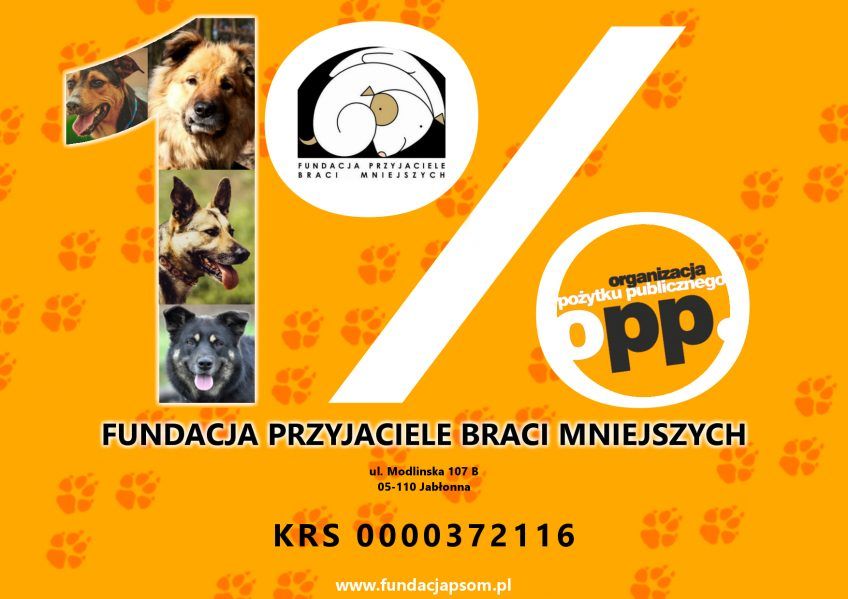 Fundacja Przyjaciele Braci Mniejszych