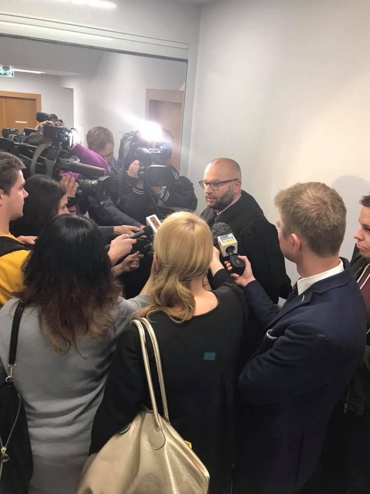Mecenas i media