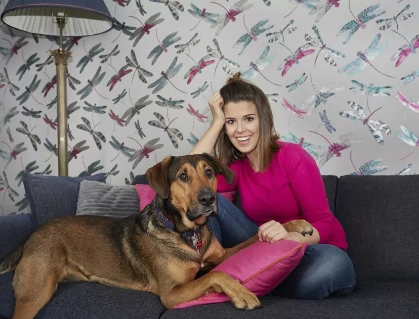 Charlie i Monika Mazur