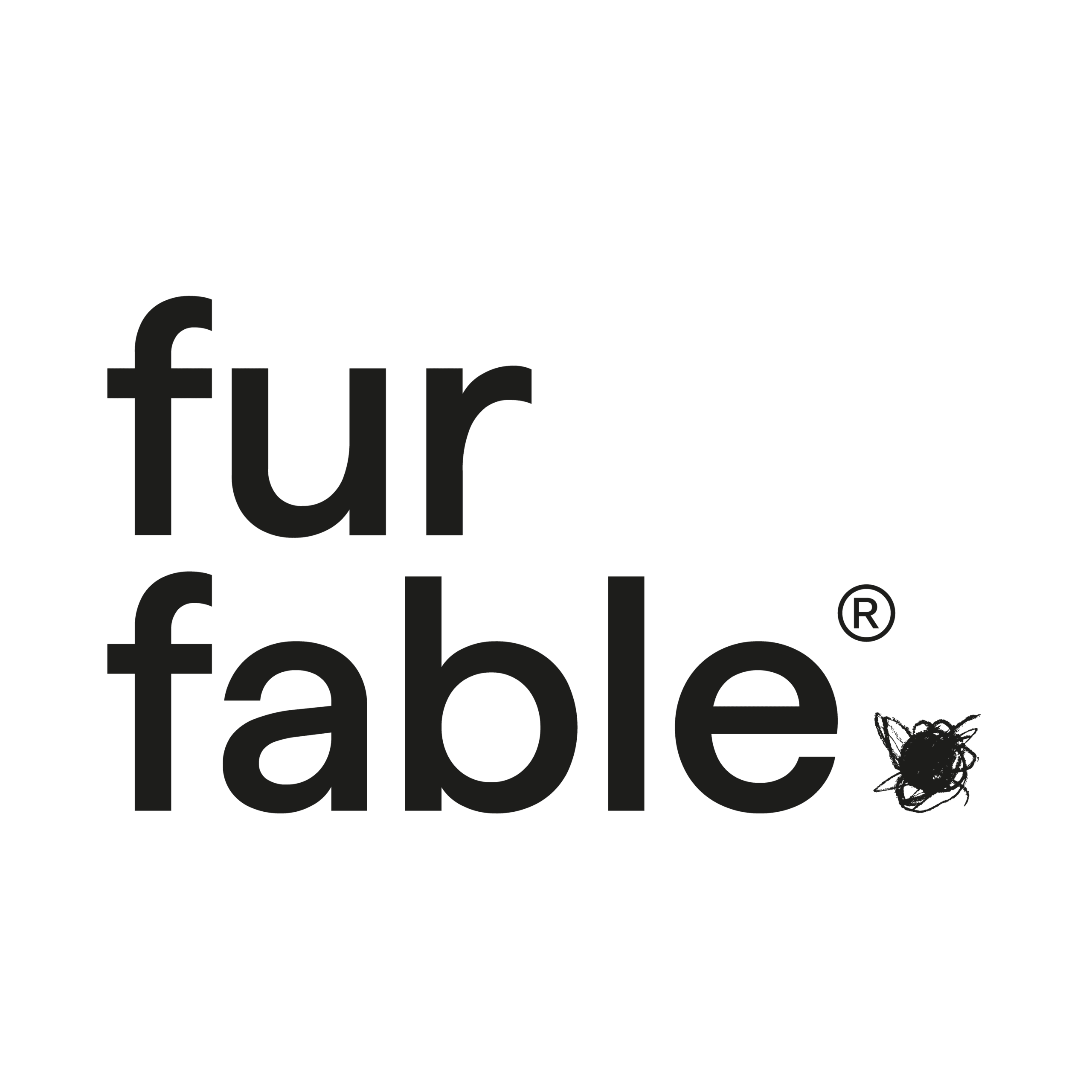 Fur Fable logo