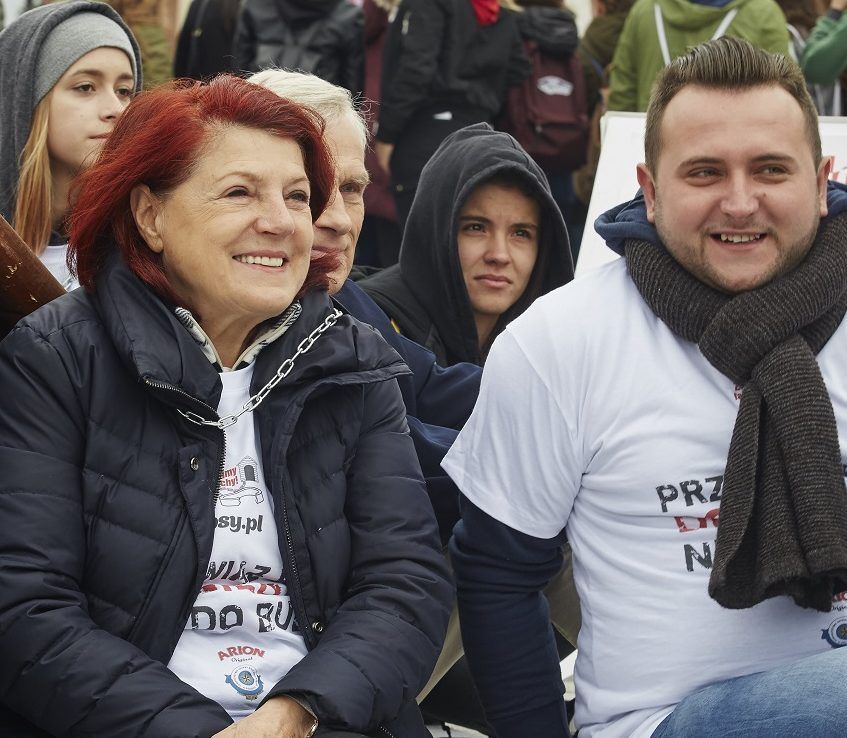 Urszula Dudziak