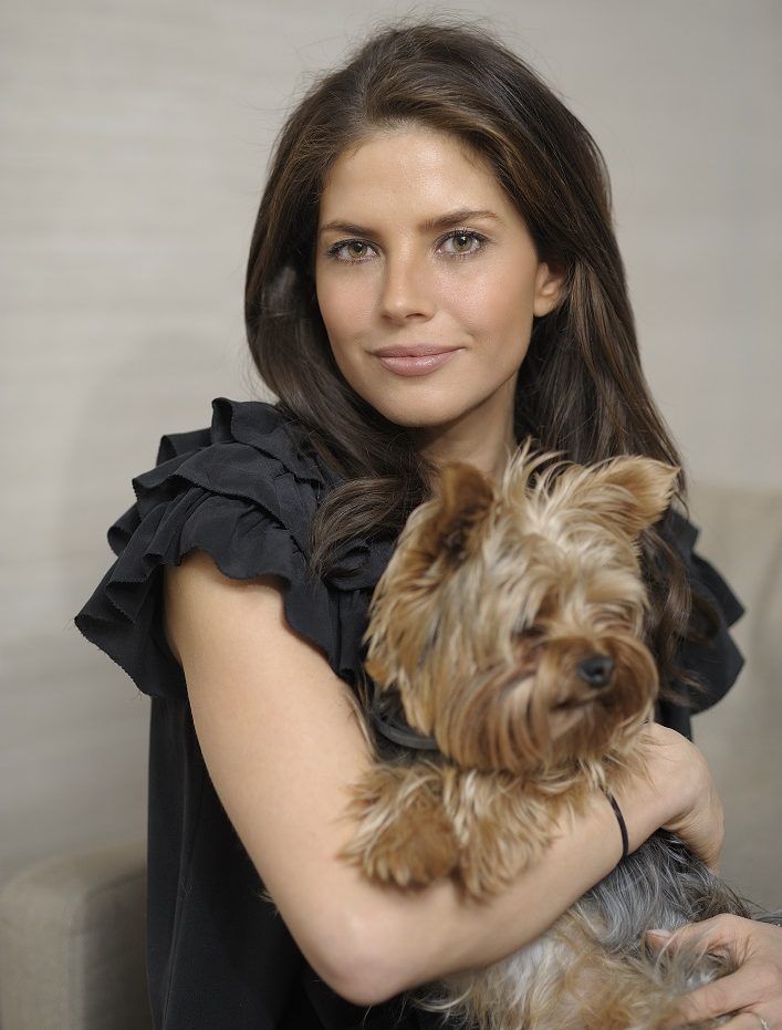 Rosati z yorkiem