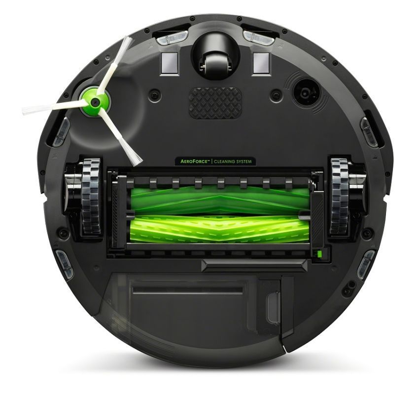 Roomba i7