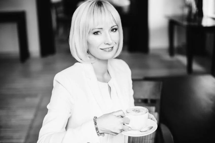 Kasia Gajek