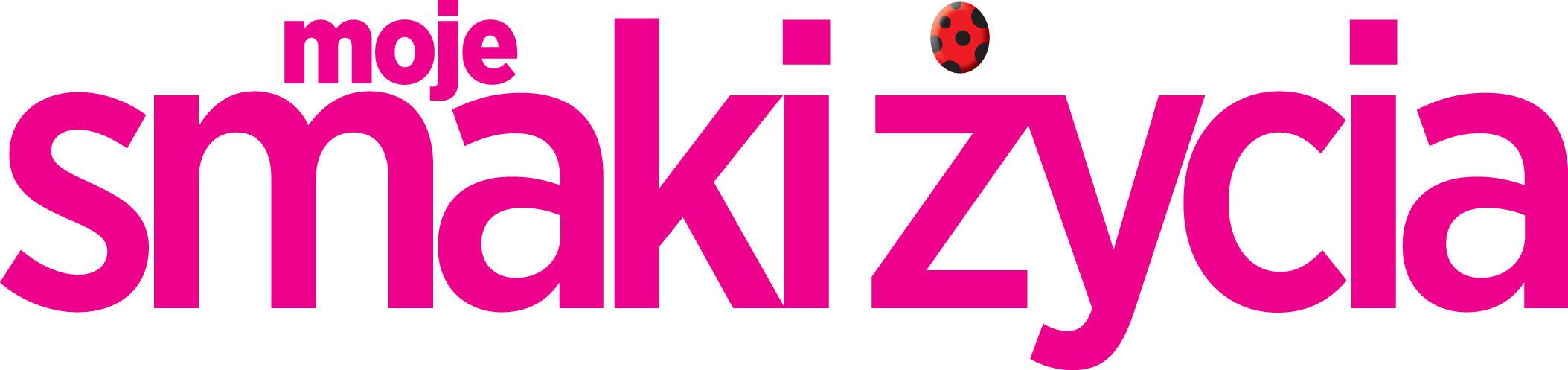 moje smaki życia