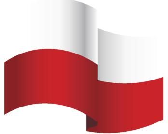 flaga Polski