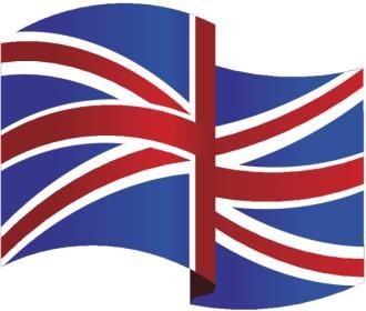 flaga UK