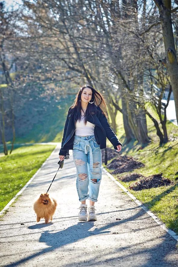 Sylwia Lipka z Piratem