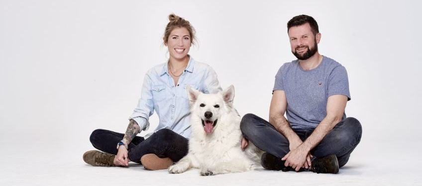 zosia i piotr - wywiad z piotrem wojtkowem