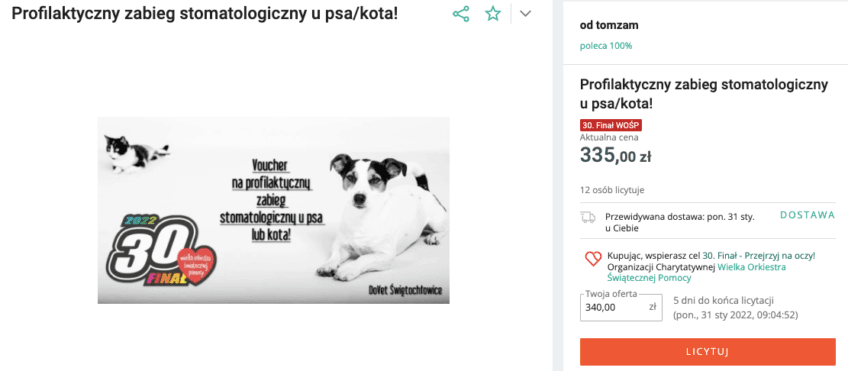 wośp